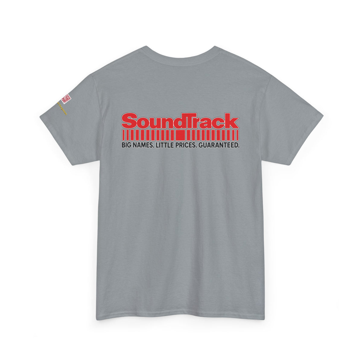 SOUNDTRACK - vintage Denver gear