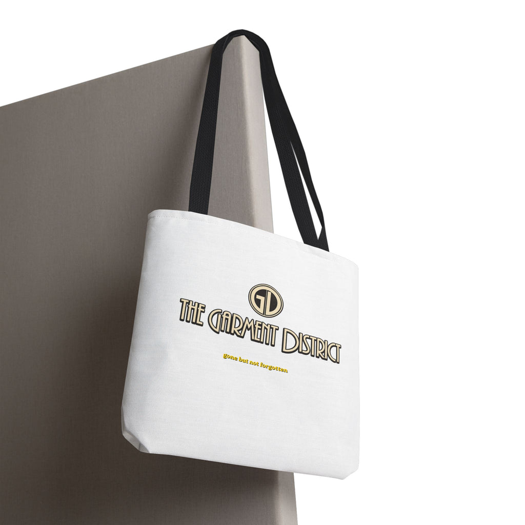 Garment District Tote