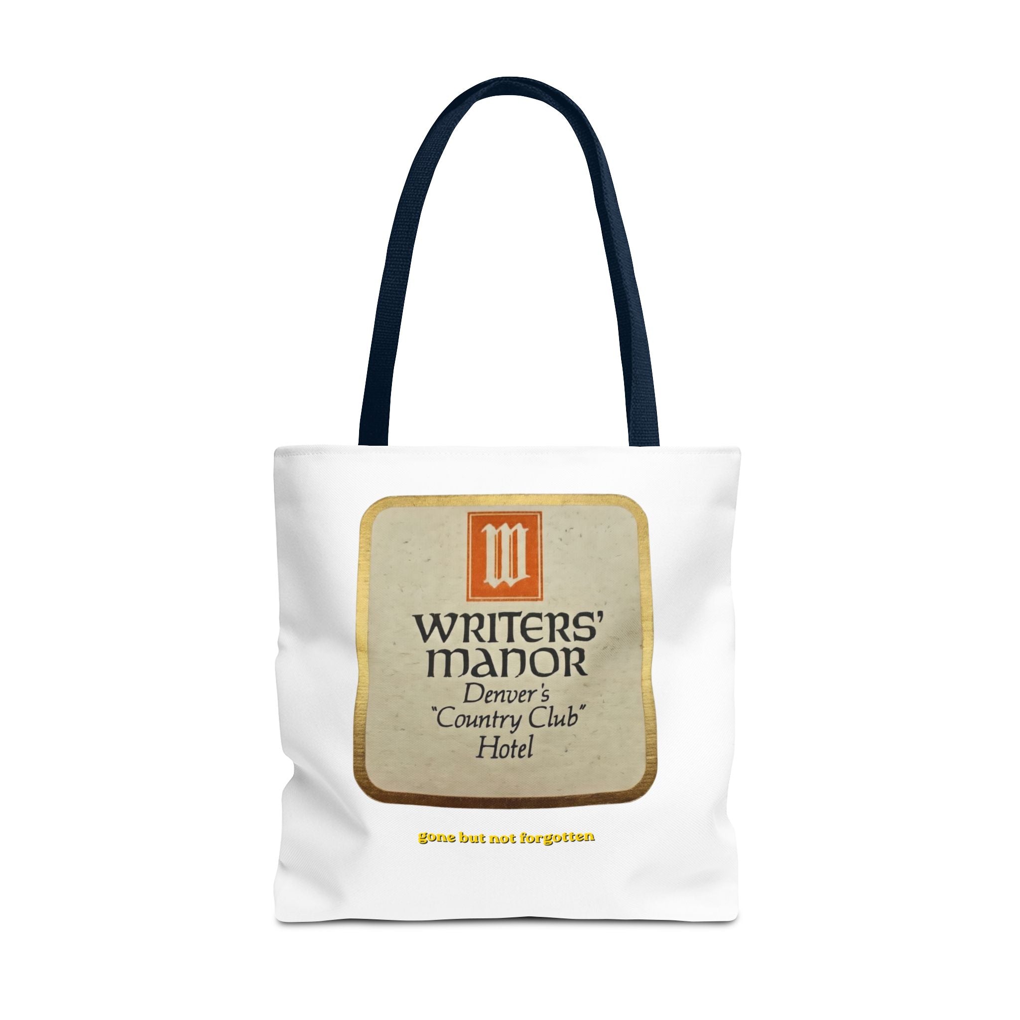 Writer’s Manor Tote
