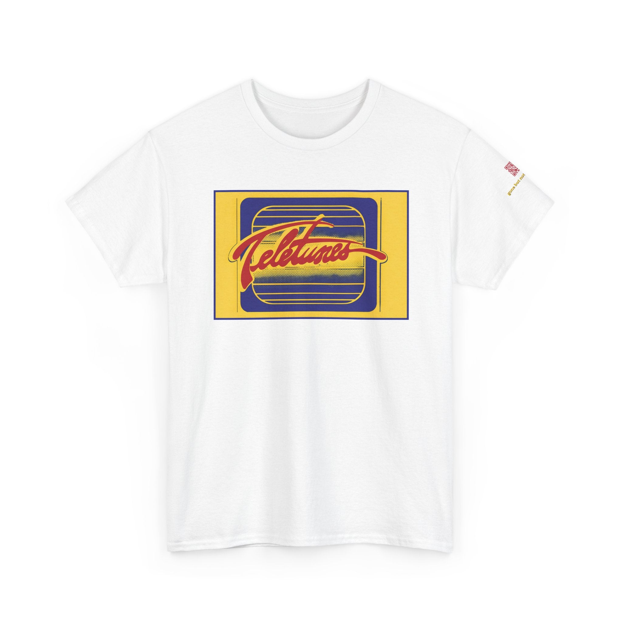 Teletunes - vintage Denver gear