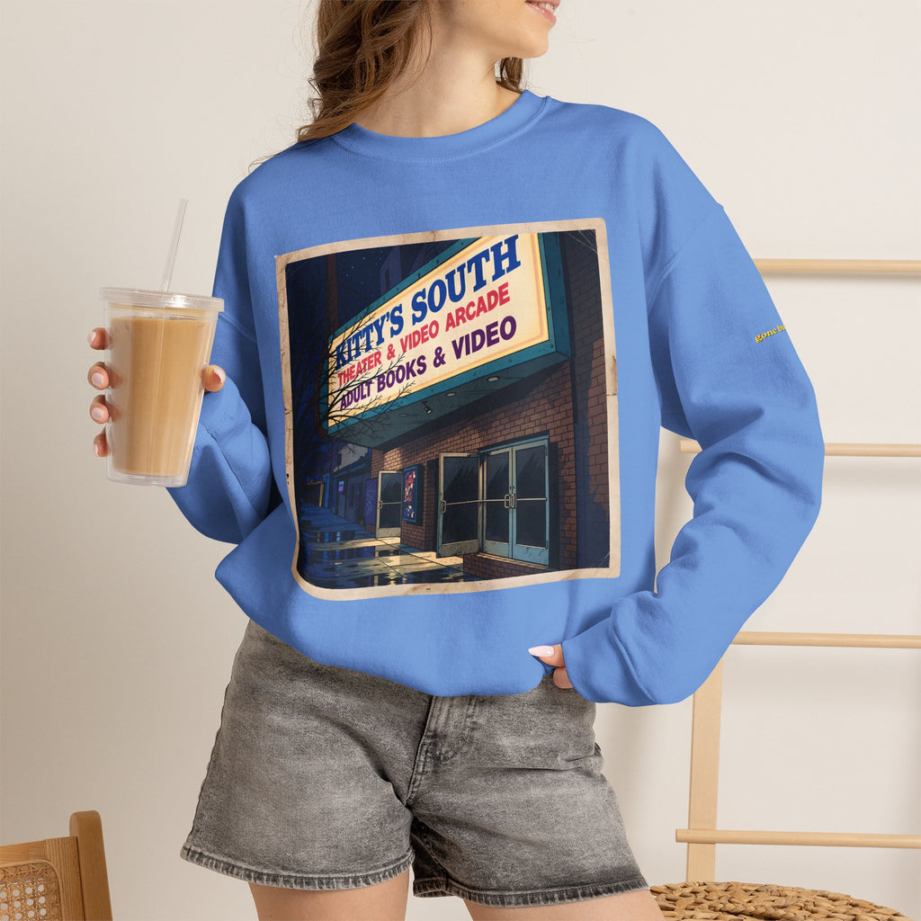 Kitty's South | Native303 Sweatshirt