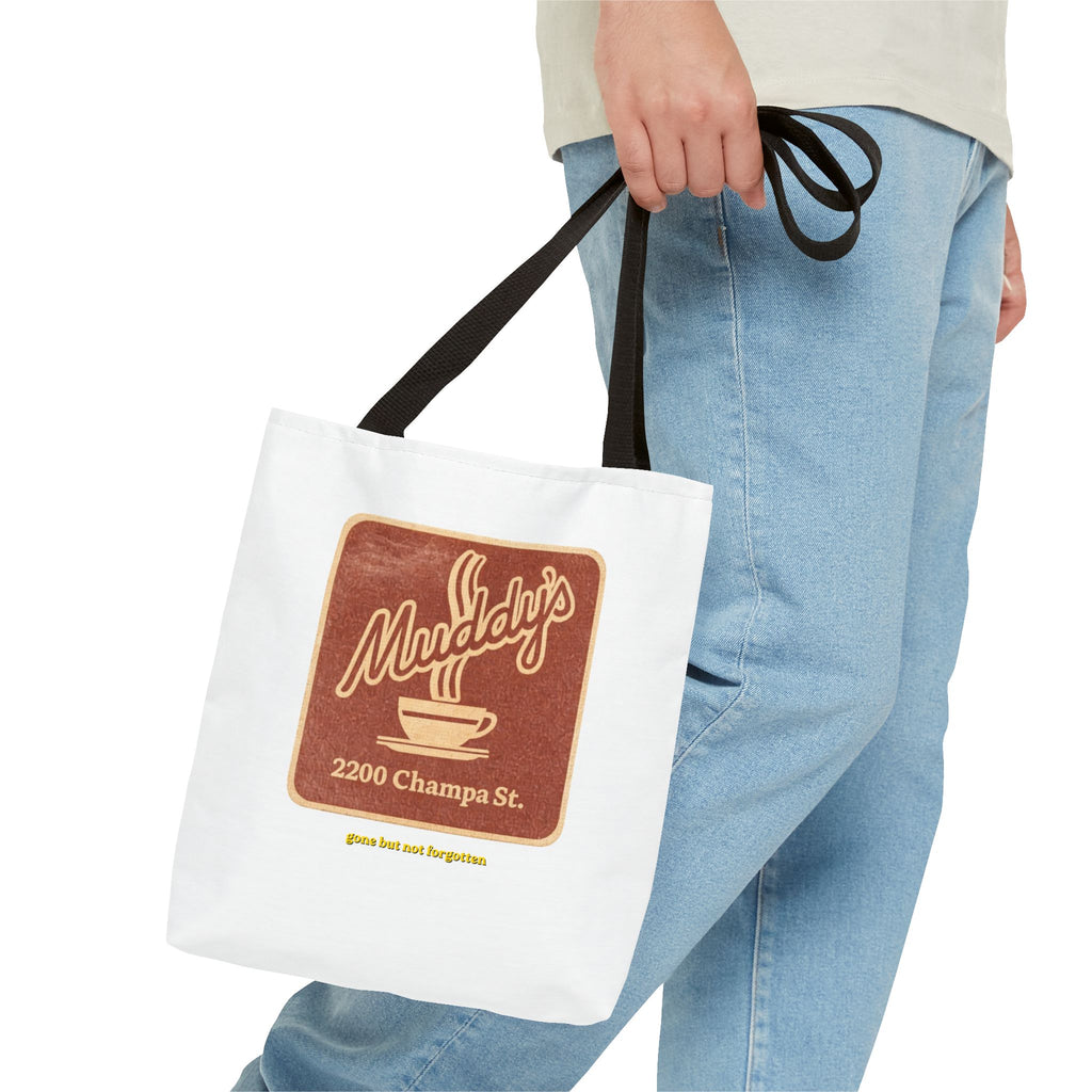 Muddy’s Tote