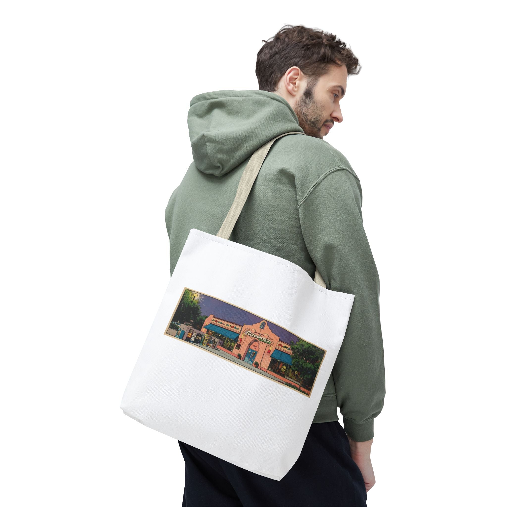 Racine’s Tote