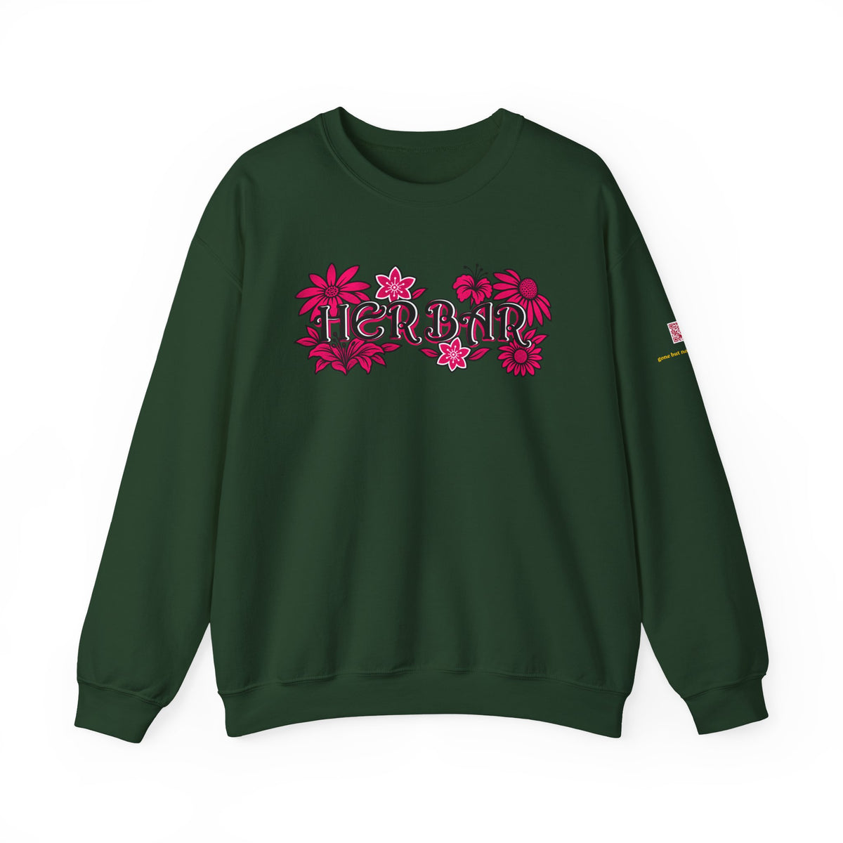 Her Bar | Native303 Sweatshirt