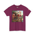 The Saucy Noodle - vintage Denver gear