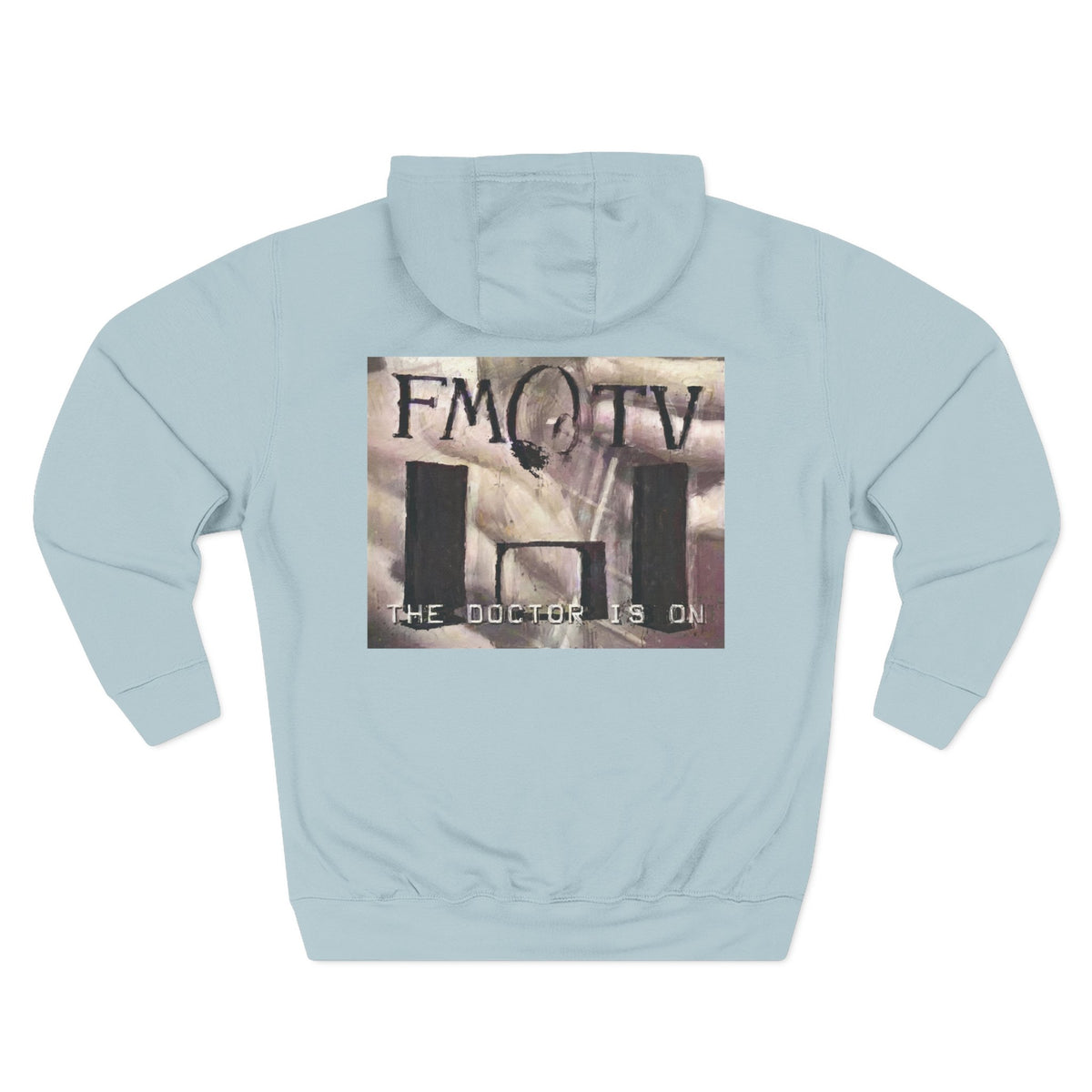 FM/TV Hoodie