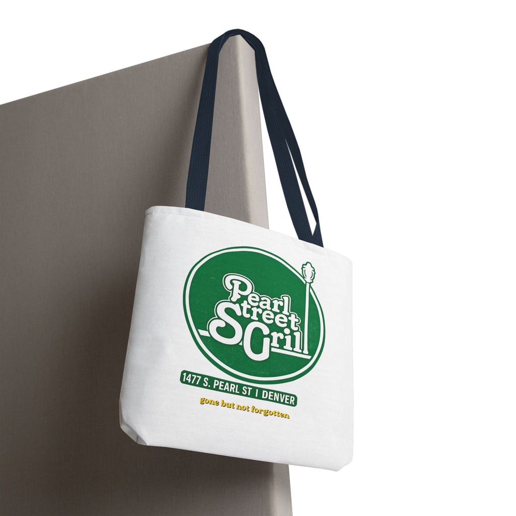 Pearl St Grill Tote