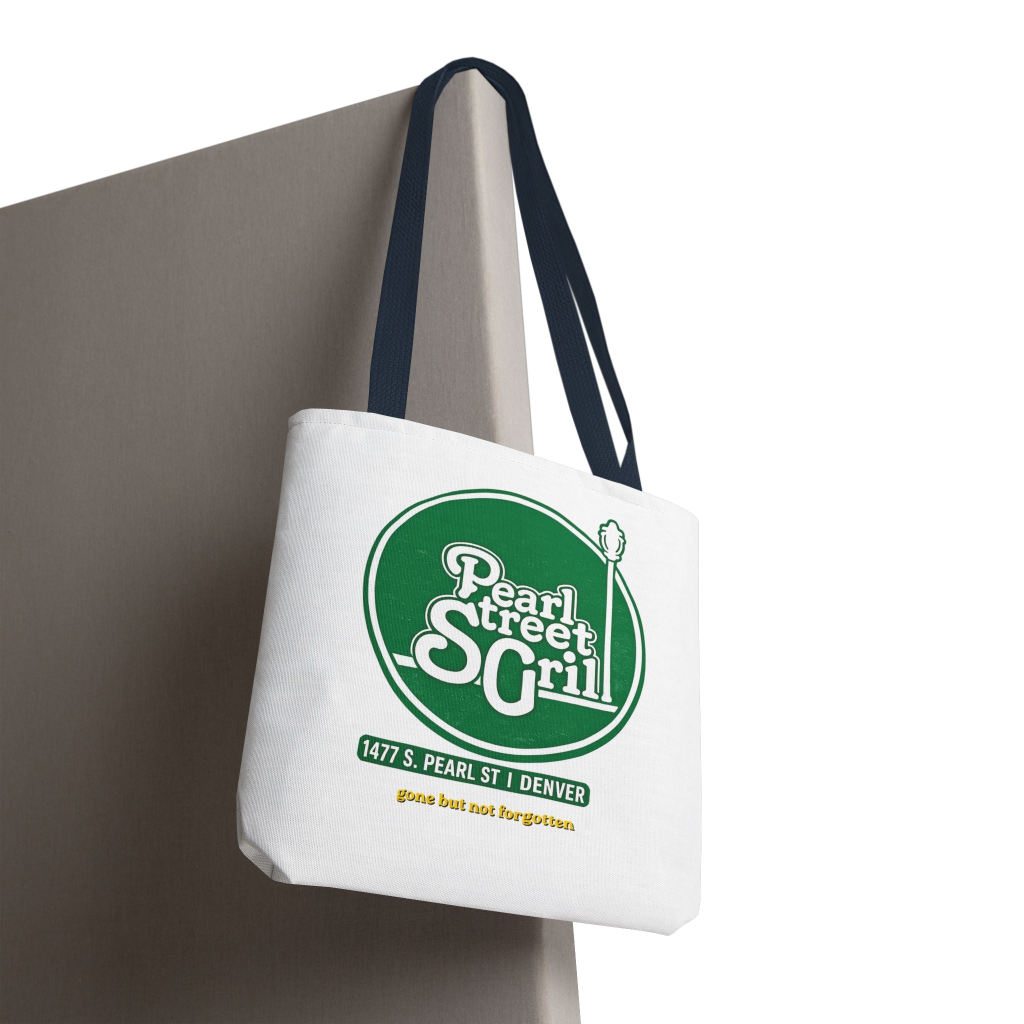 Pearl St Grill Tote