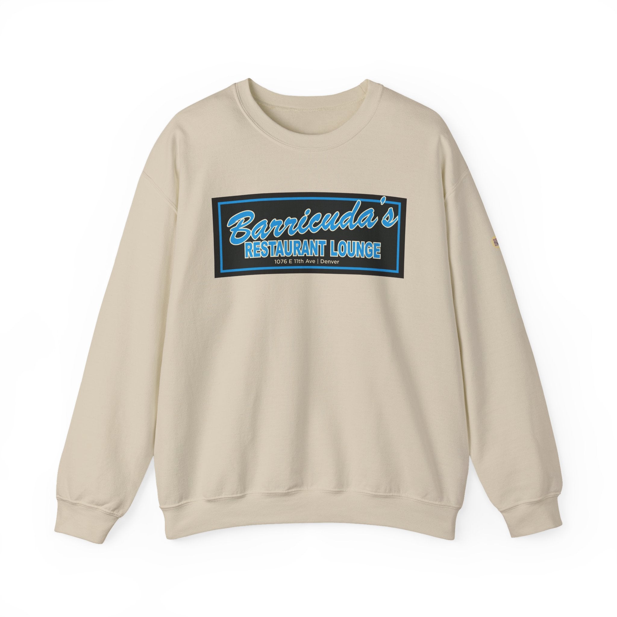 Barricuda’s | Native303 Sweatshirt
