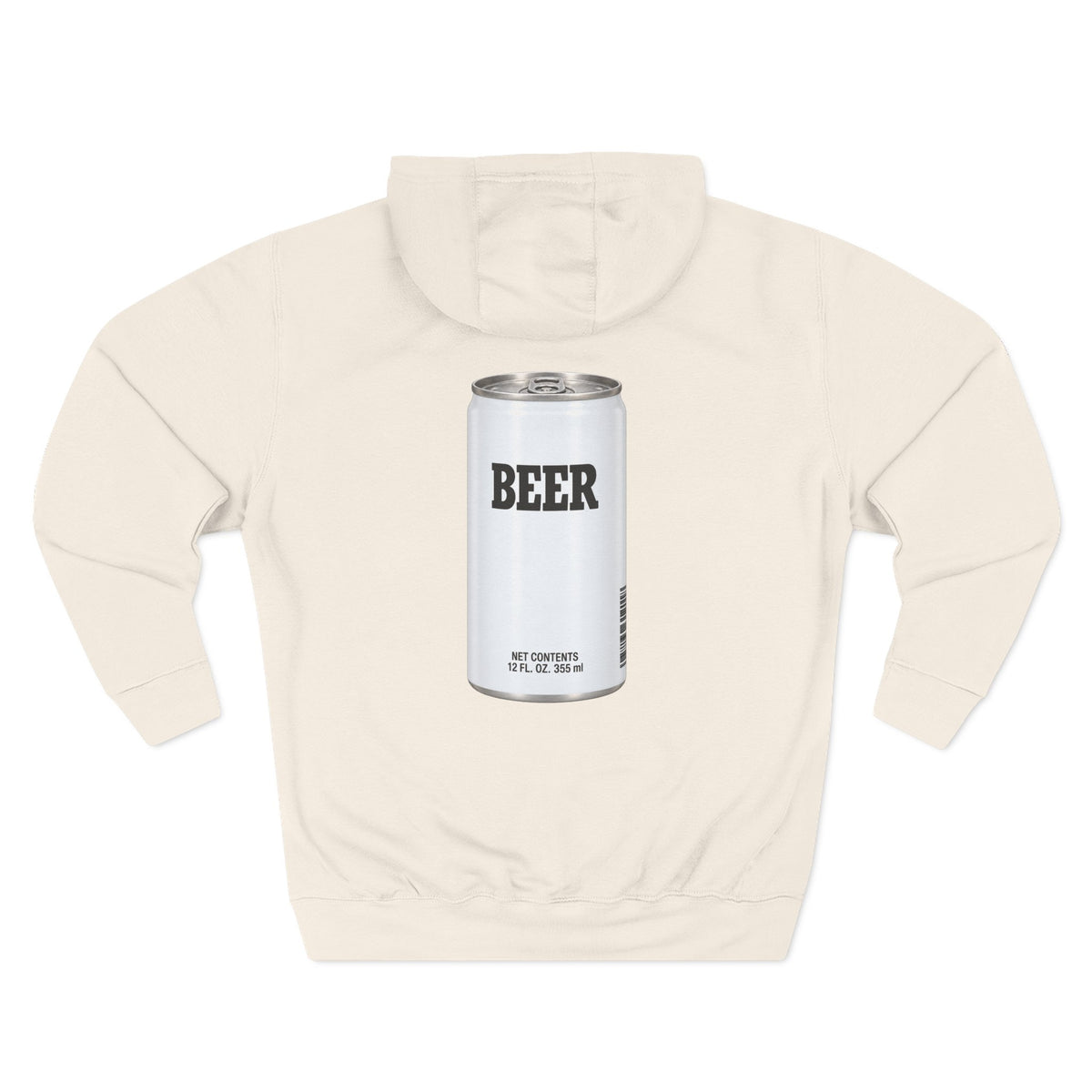 GENERIC BEER Hoodie