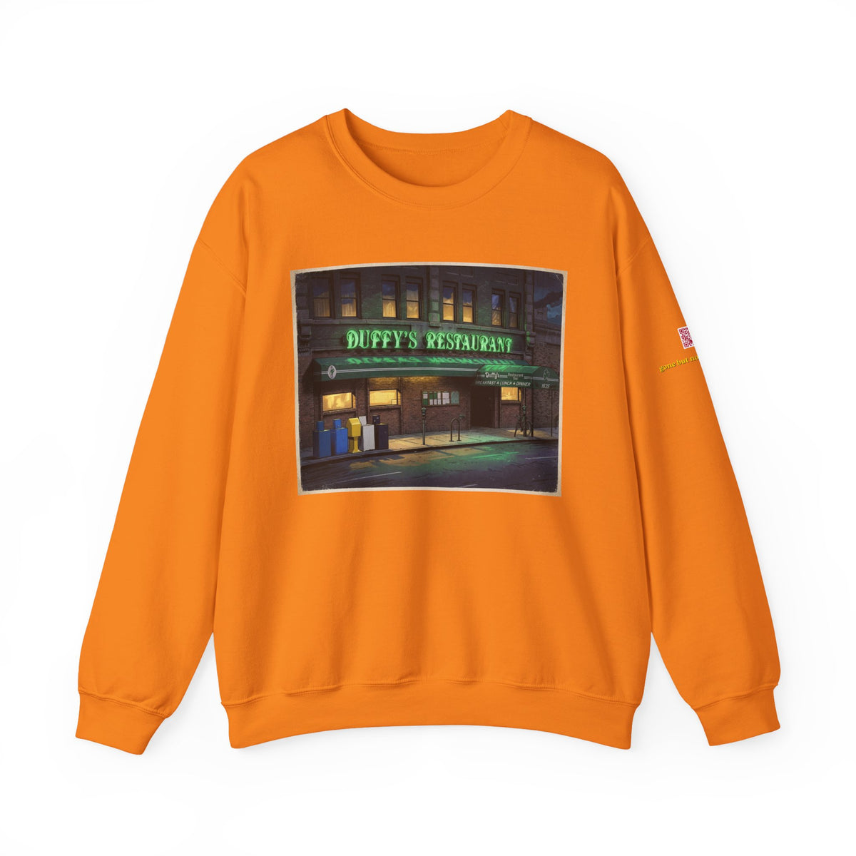 Duffy's Restaurant | Native303 Sweatshirt