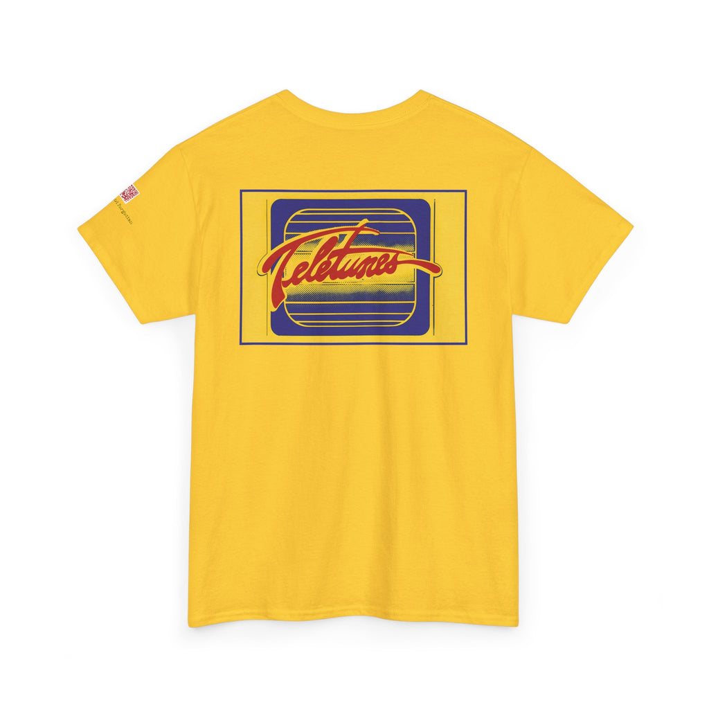 TELETUNES - vintage Denver gear