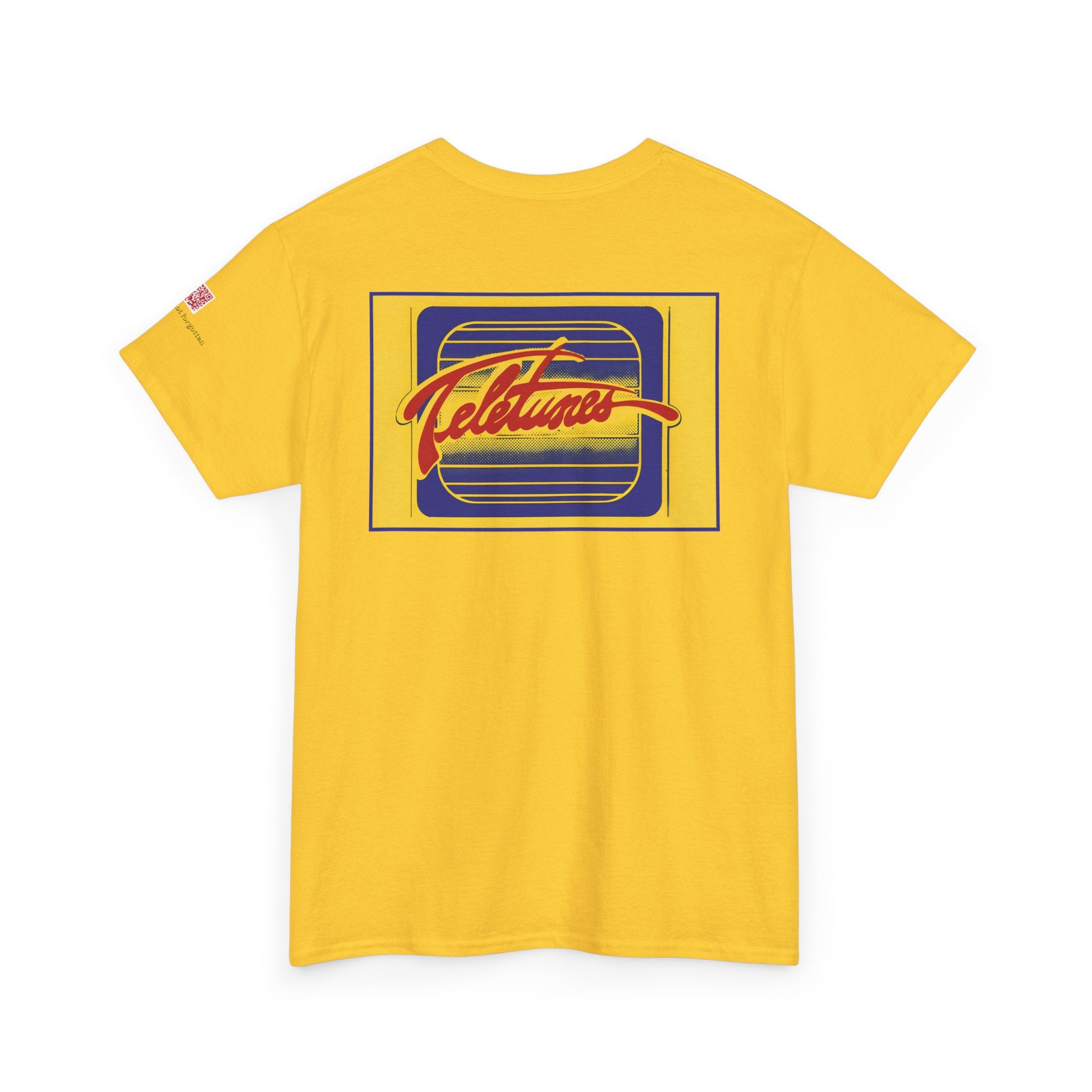 TELETUNES - vintage Denver gear