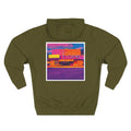 ESQUIRE THEATER Hoodie