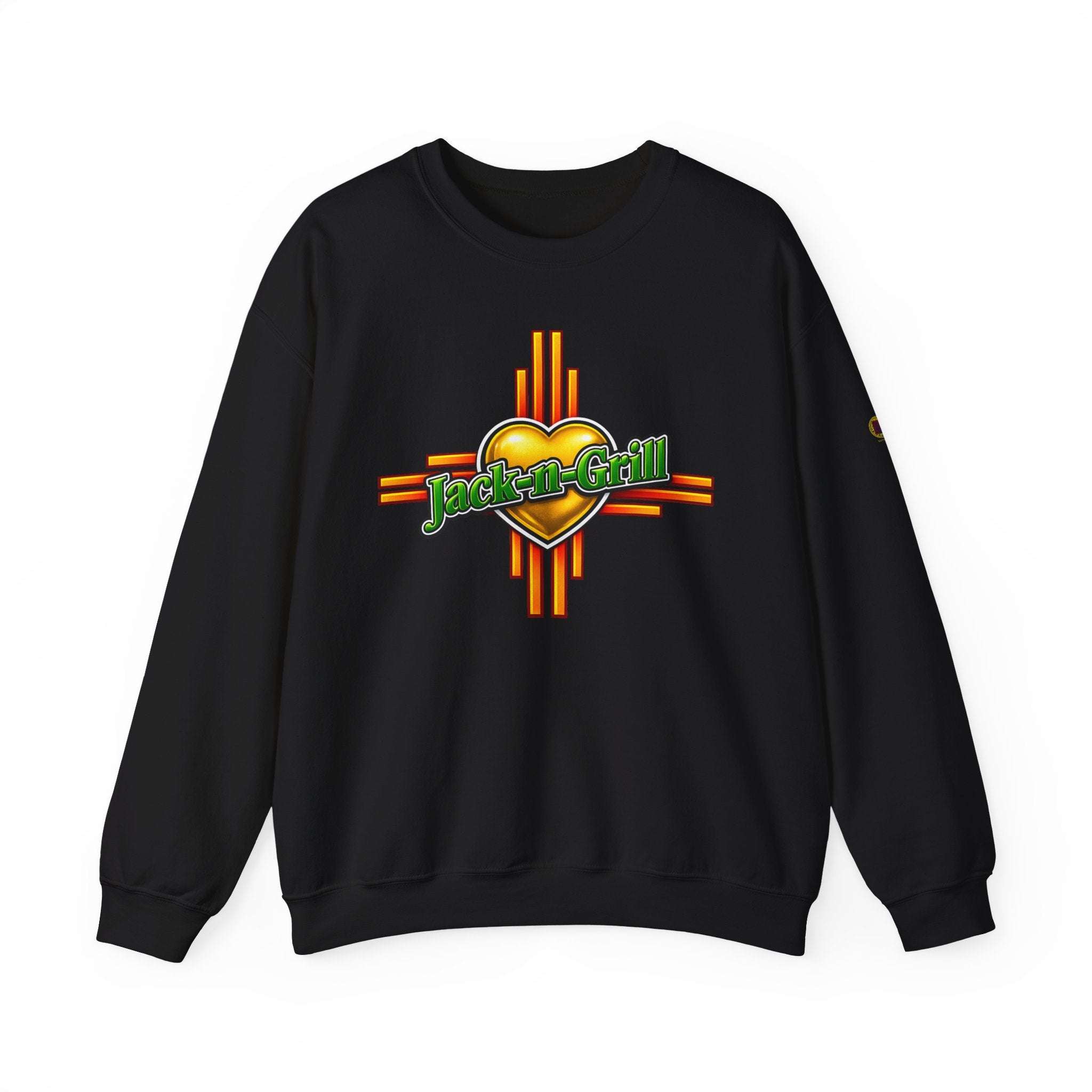 Jack & Grill | Native303 Sweatshirt