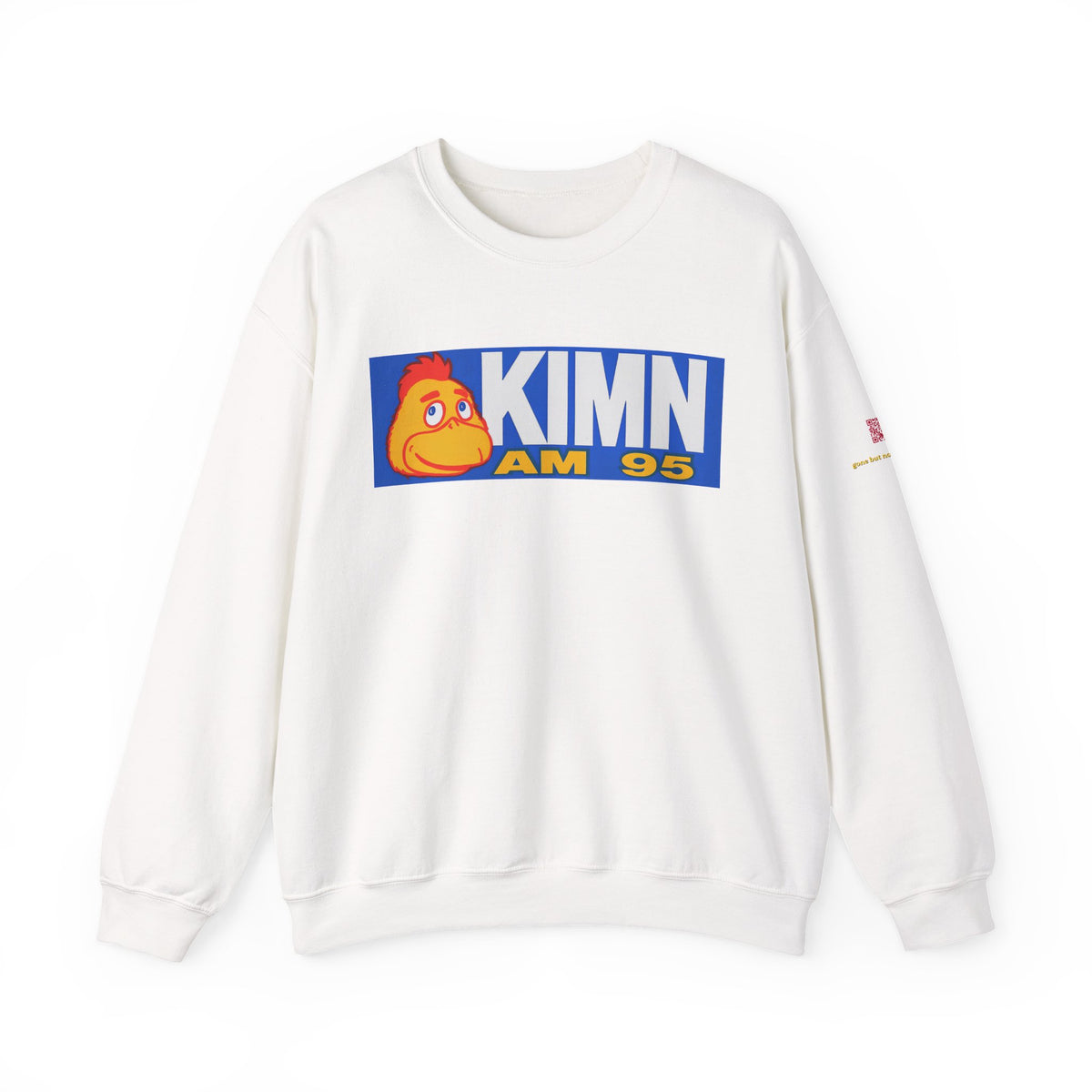 950 AM KIMN | Native303 Sweatshirt