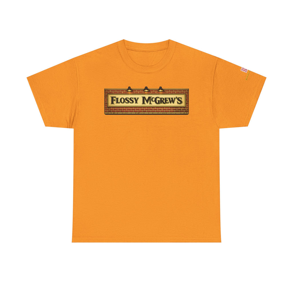 Flossy McGrew’s - vintage Denver gear