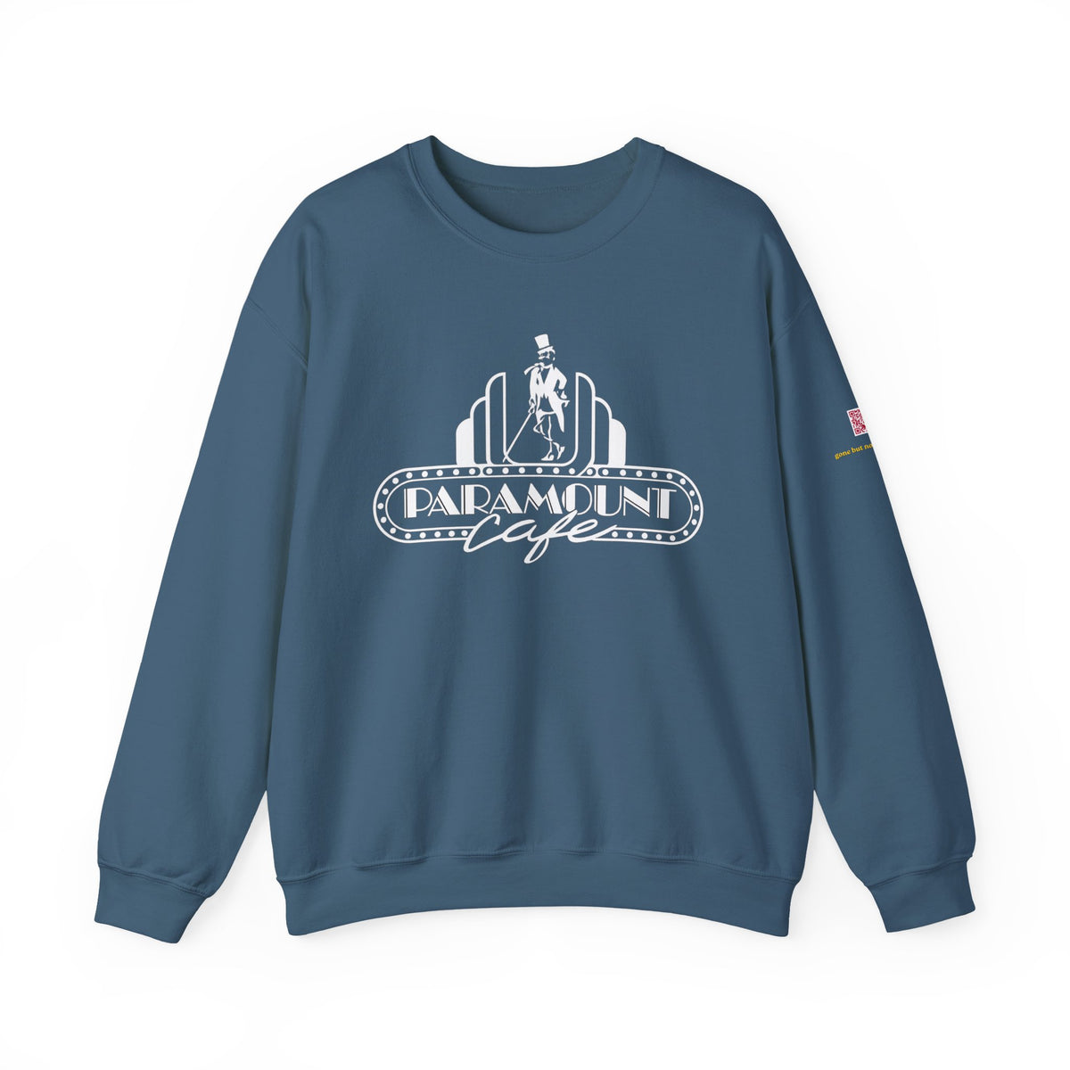 PARAMOUNT CAFE | Native303 Sweatshirt