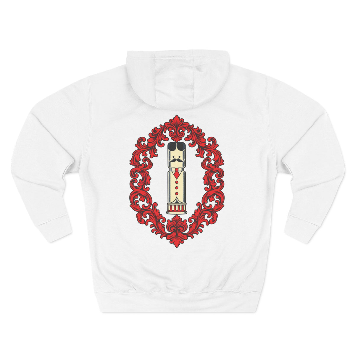 ROUND THE CORNER GUY Hoodie