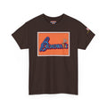 Broadways - vintage Metro Denver gear