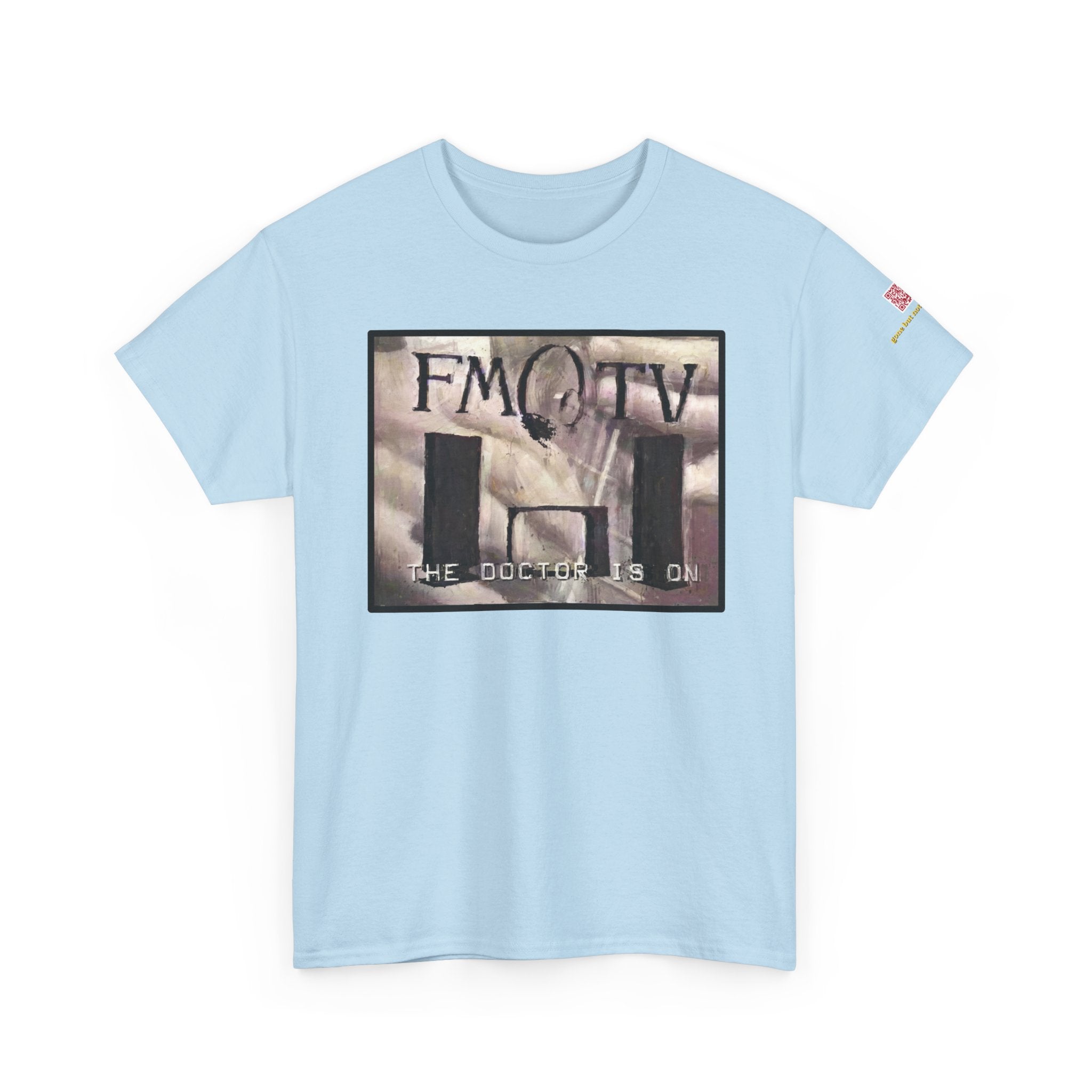 FM/TV - vintage Denver gear