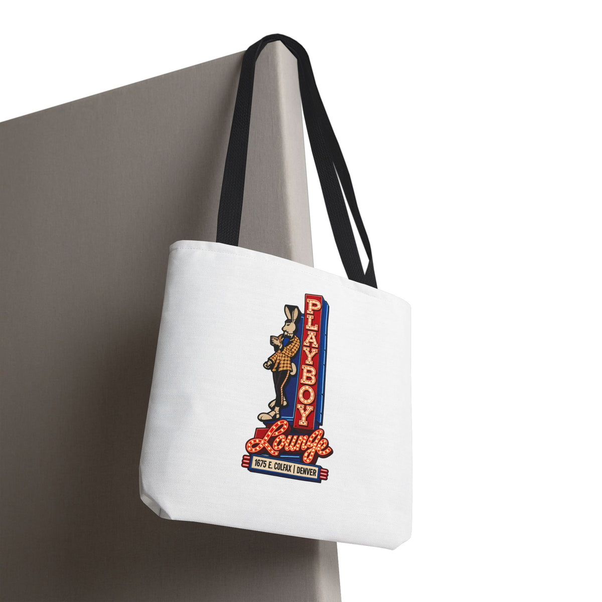 Playboy Lounge Tote