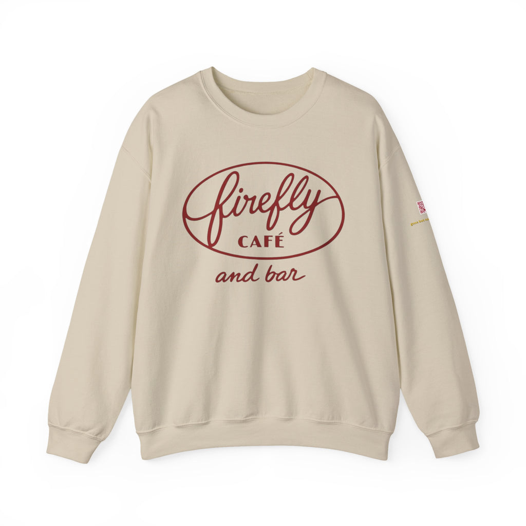 Firefly Cafe and Bar | Native303 Sweatshirt