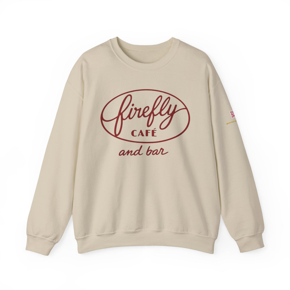 Firefly Cafe and Bar | Native303 Sweatshirt