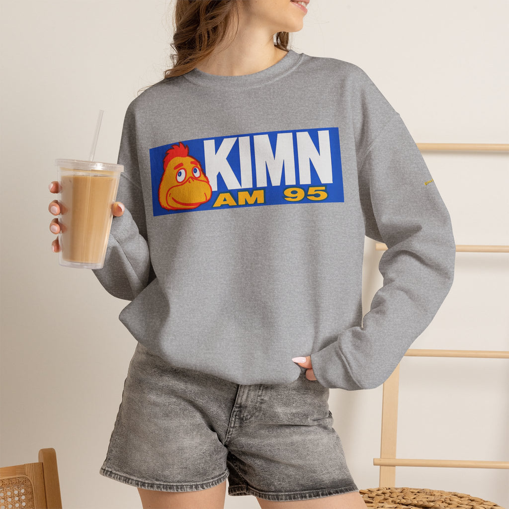 950 AM KIMN | Native303 Sweatshirt