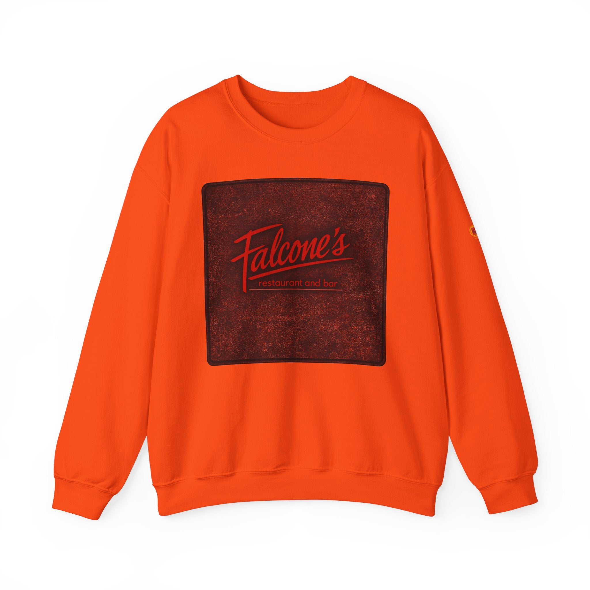 Falcone’s (after hours) | Native303 Sweatshirt