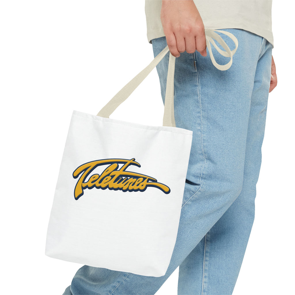 Teletunes Tote