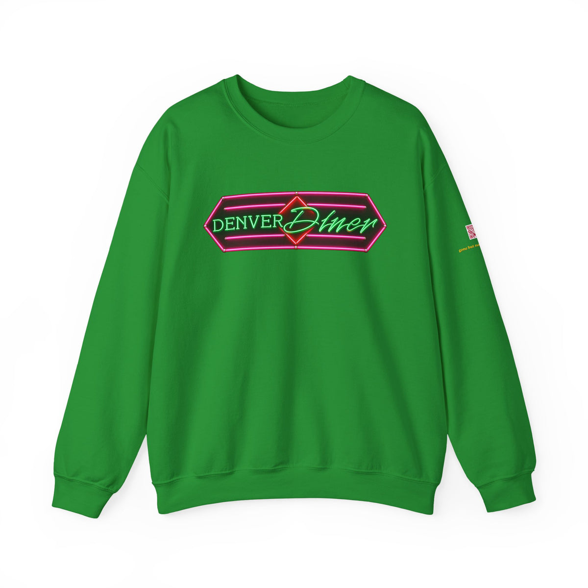 Denver Diner | Native303 Sweatshirt