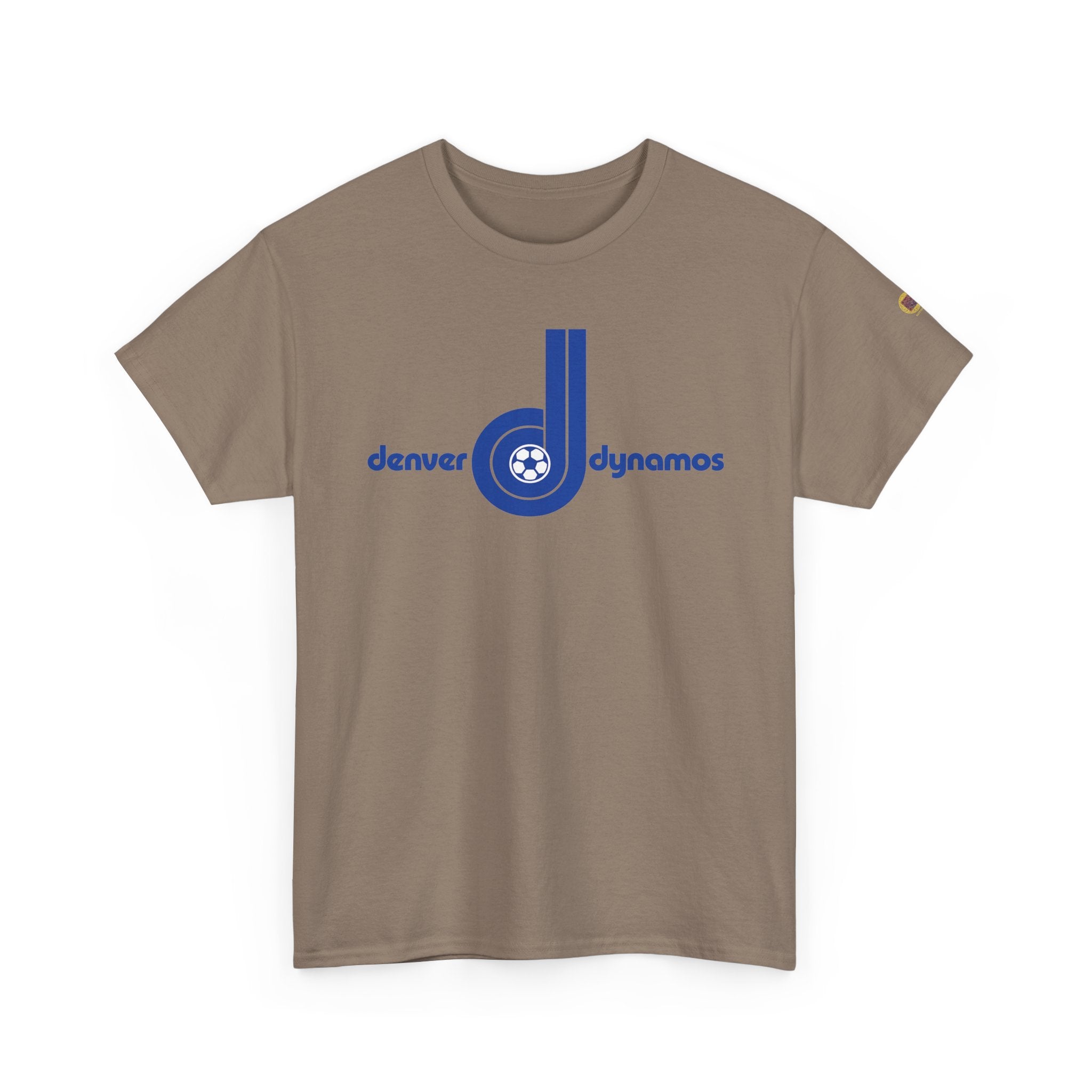 Denver Dynamos  - vintage Denver gear