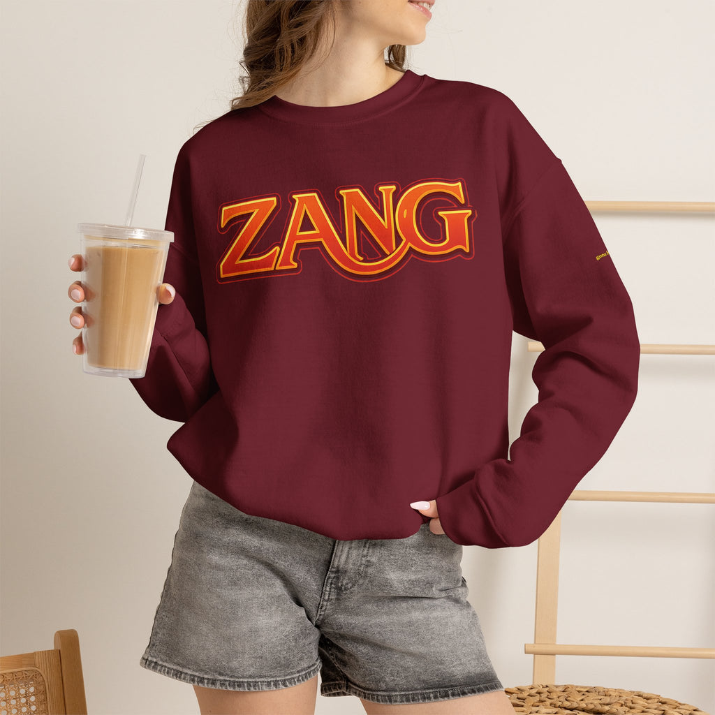 Zang Brewing | Native303 Sweatshirt