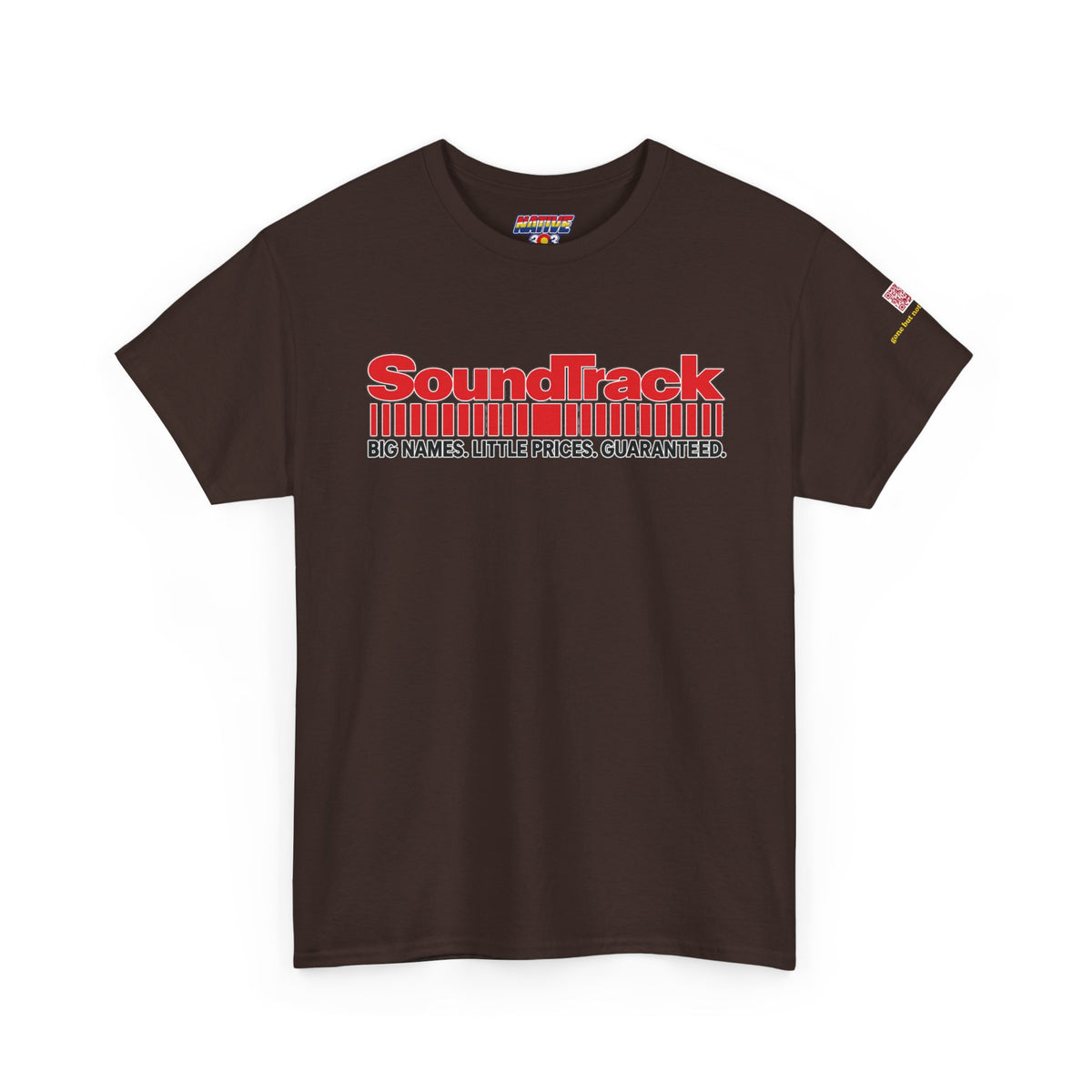 SoundTrack - vintage Denver gear
