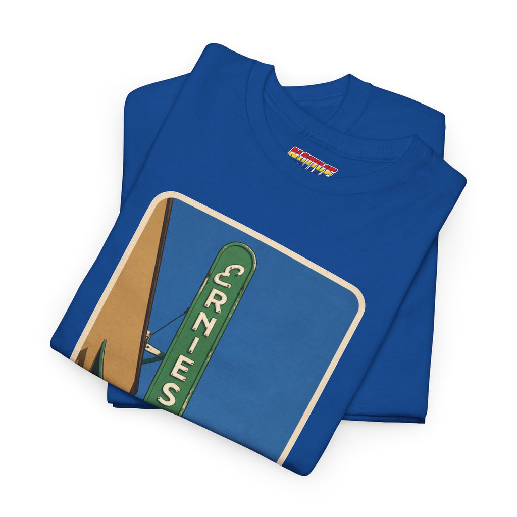 Ernie’s - vintage Denver gear
