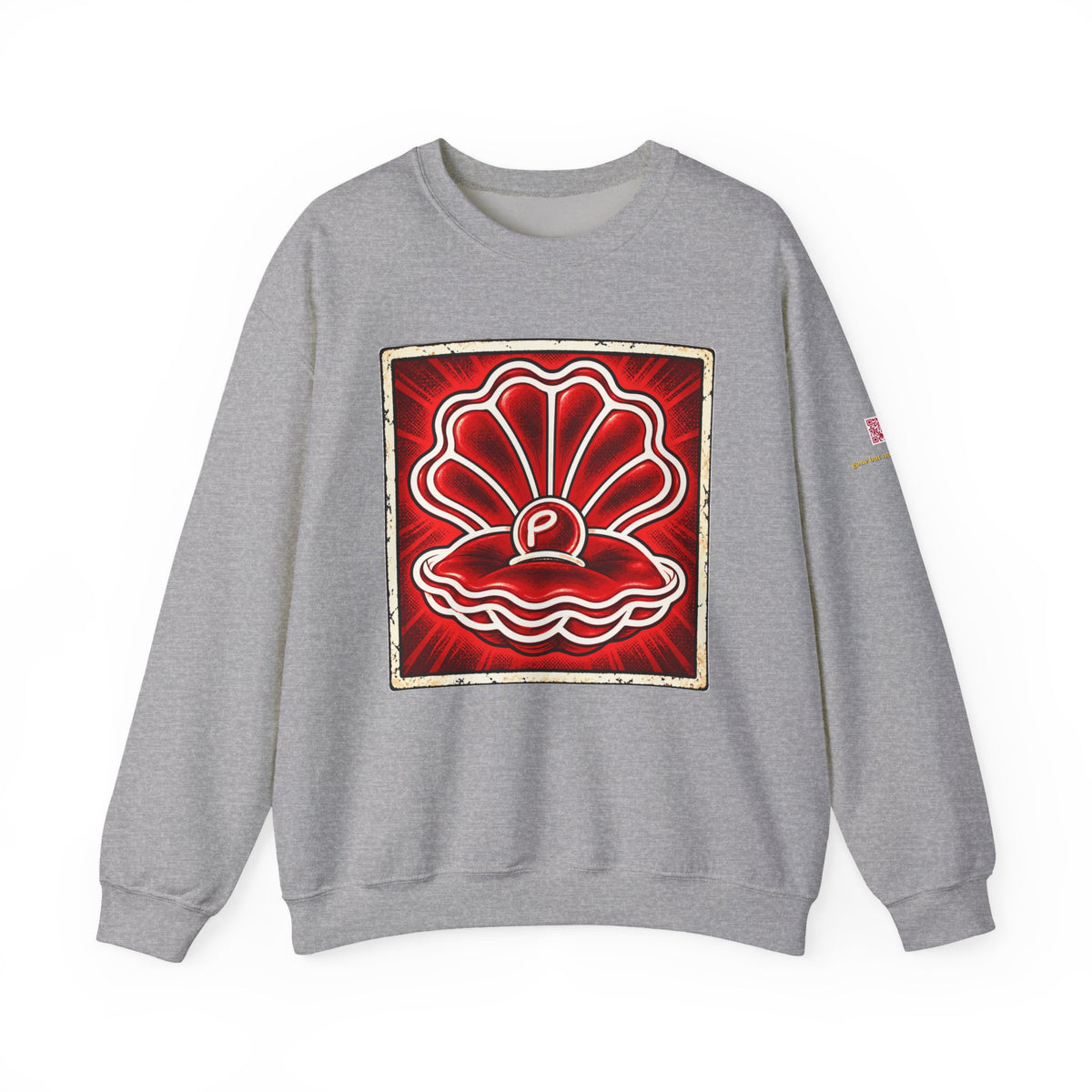 Pearl | Native303 Sweatshirt
