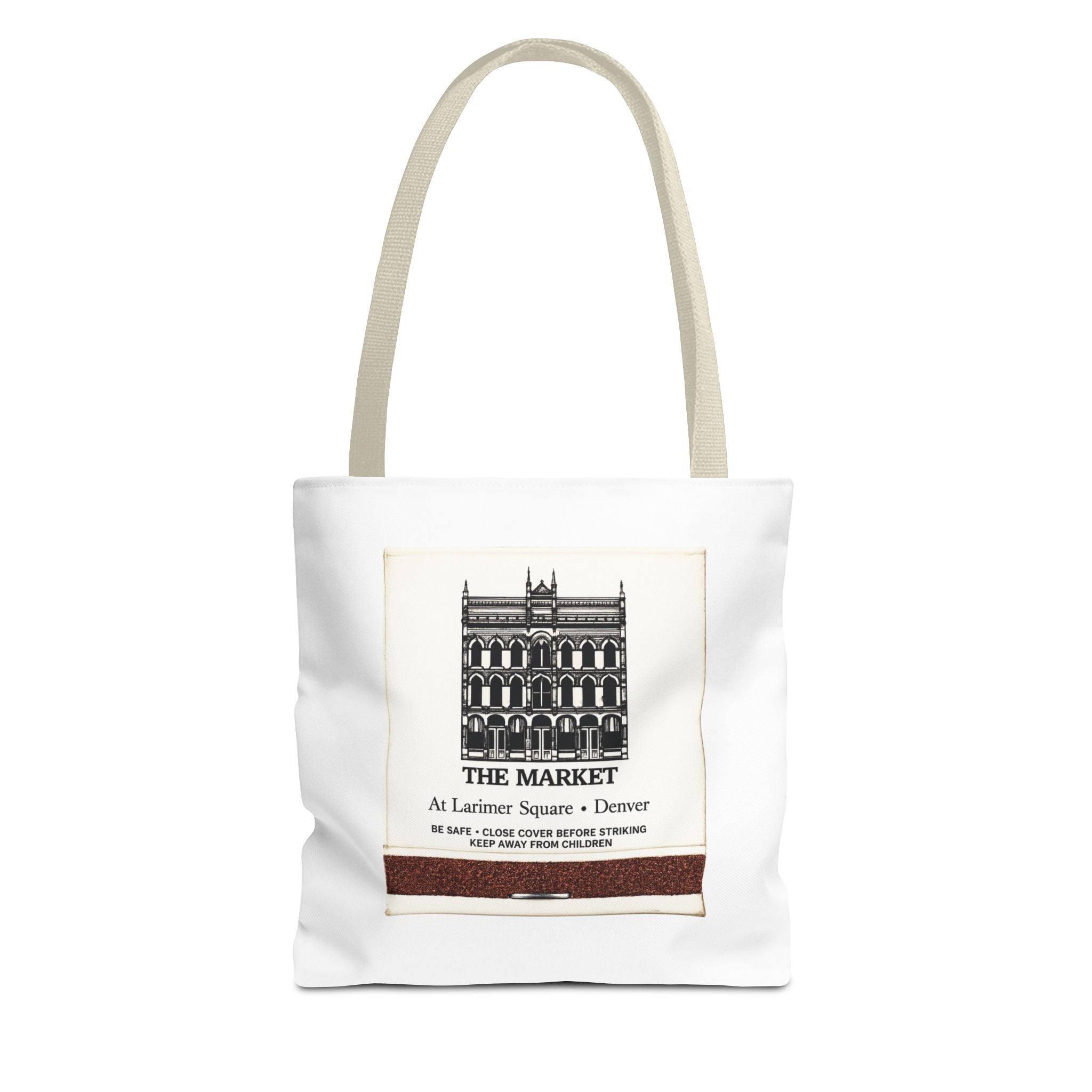 The Market Tote