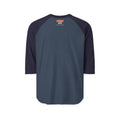 DENVER DYNAMOS | Vintage Denver Retro Baseball Tee