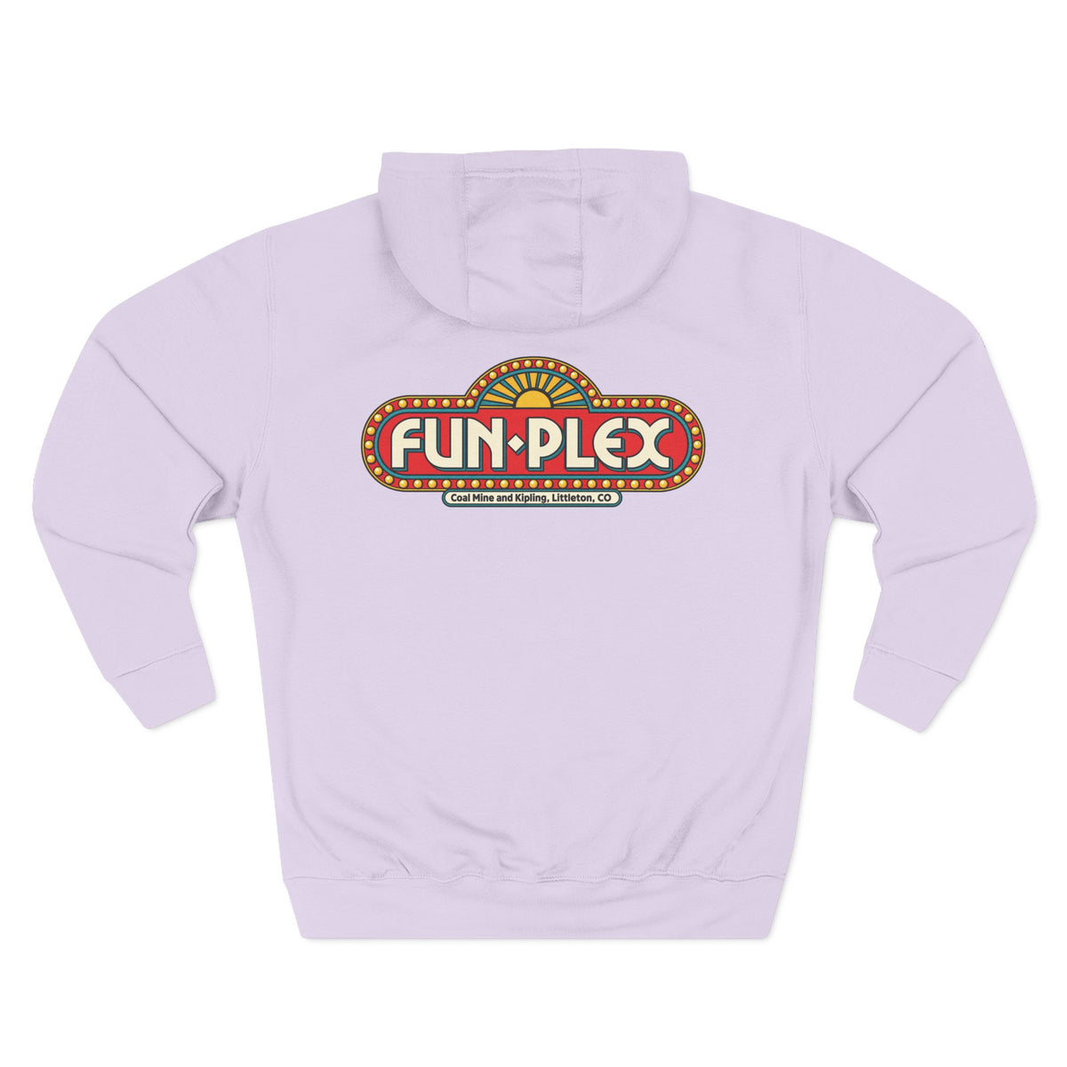 FUNPLEX Hoodie