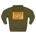 FAMOUS PIZZA #1 Hoodie