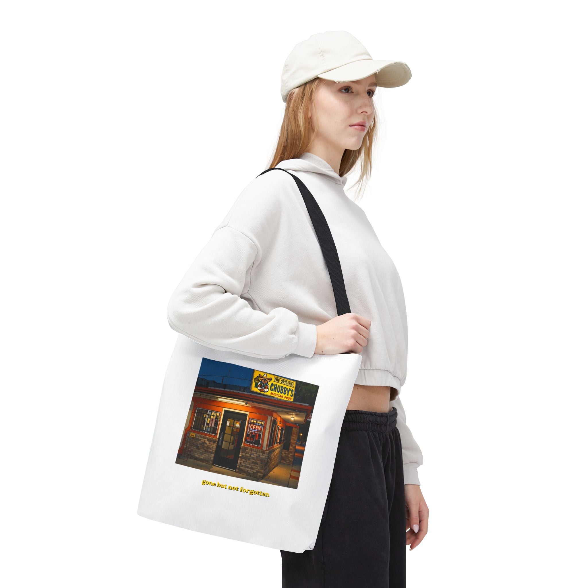 Original Chubby’s Tote