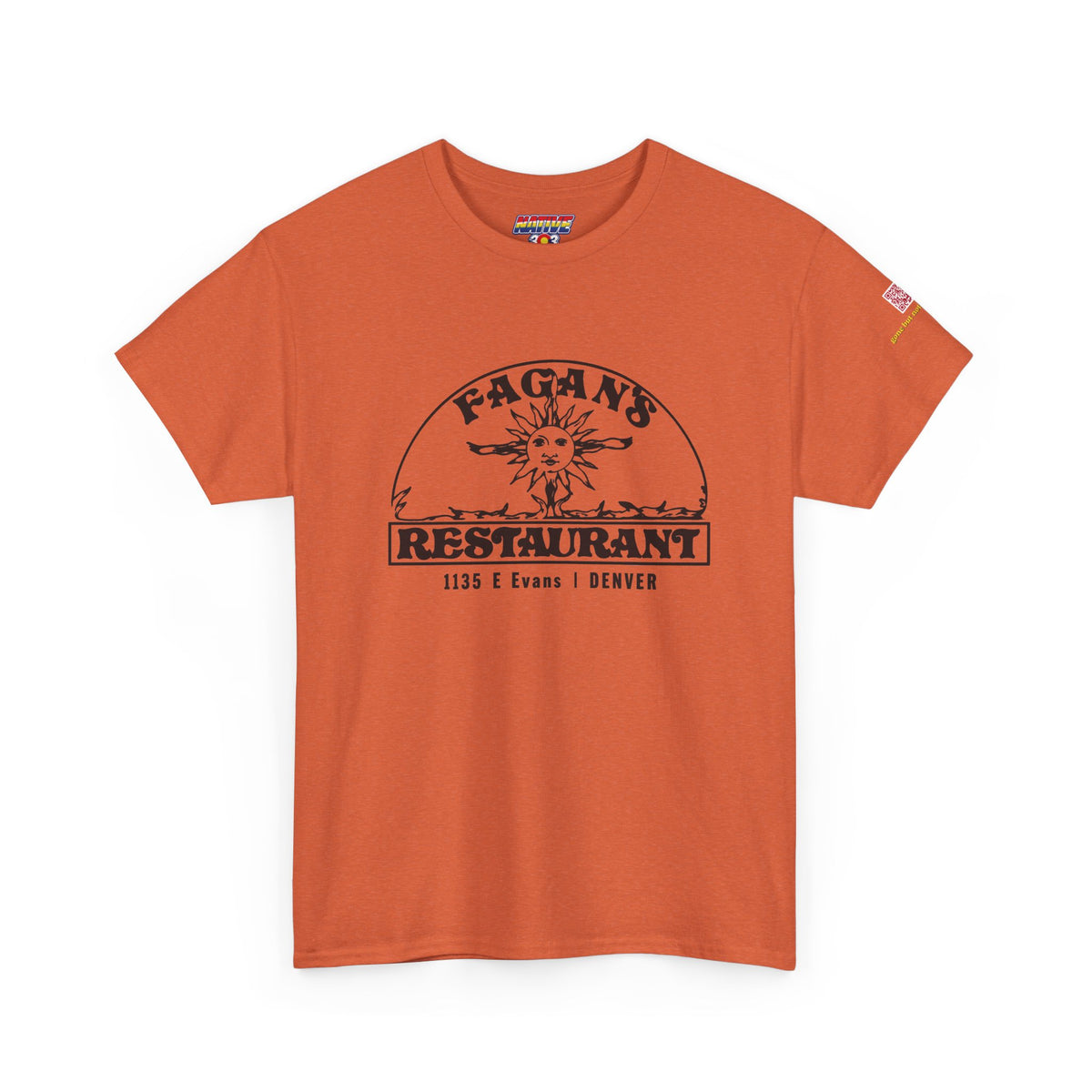 Fagan’s - vintage Denver gear