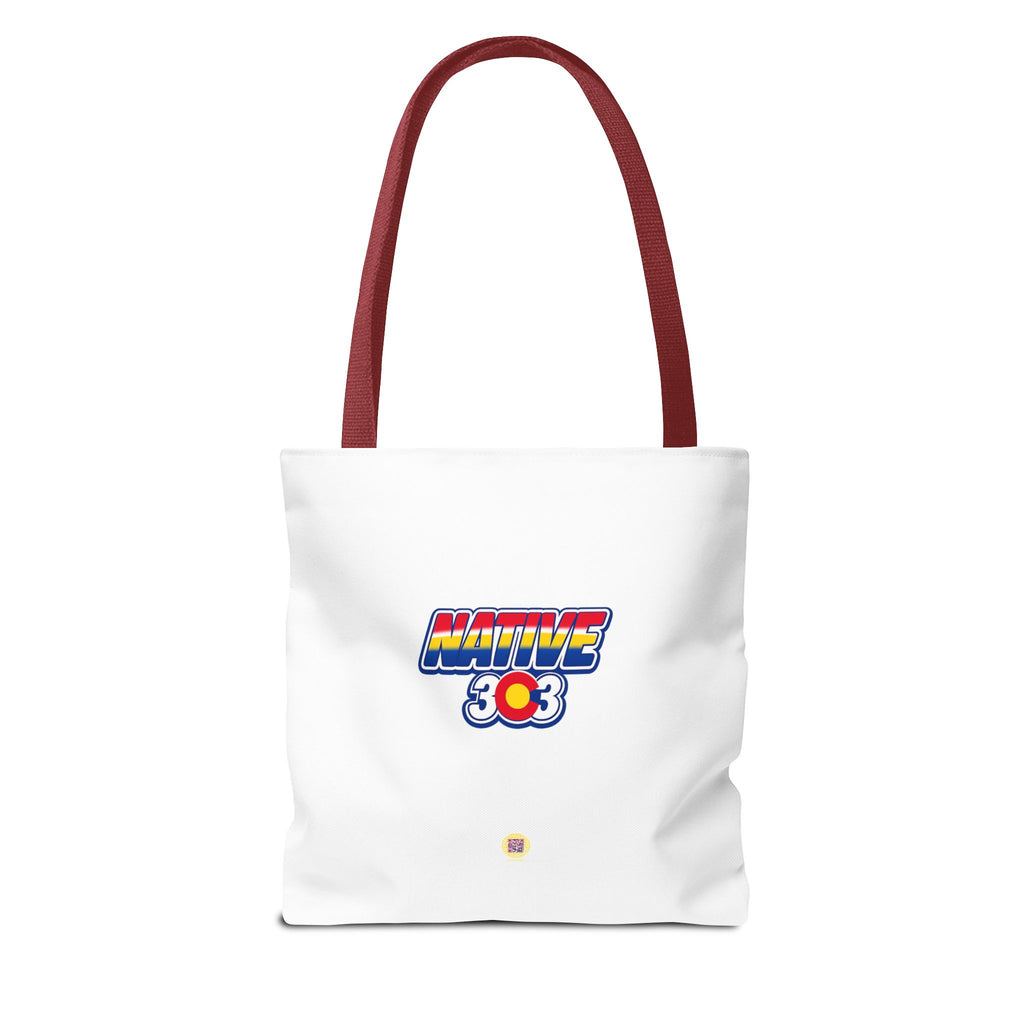 Celebrity Fun Center Tote