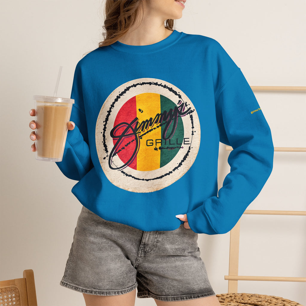 Jimmy’s Grille | Native303 Sweatshirt