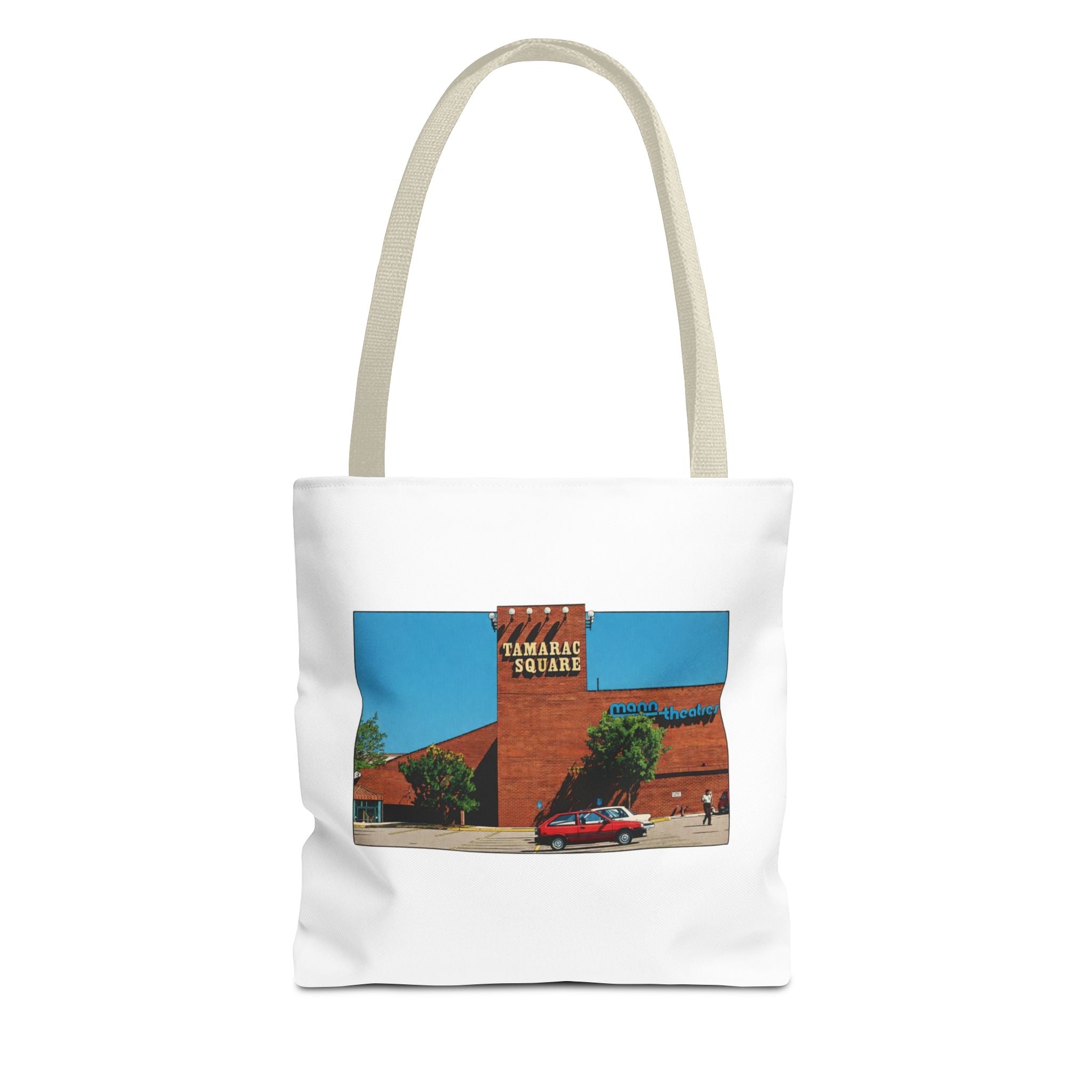 Tamarac Square Mall Tote