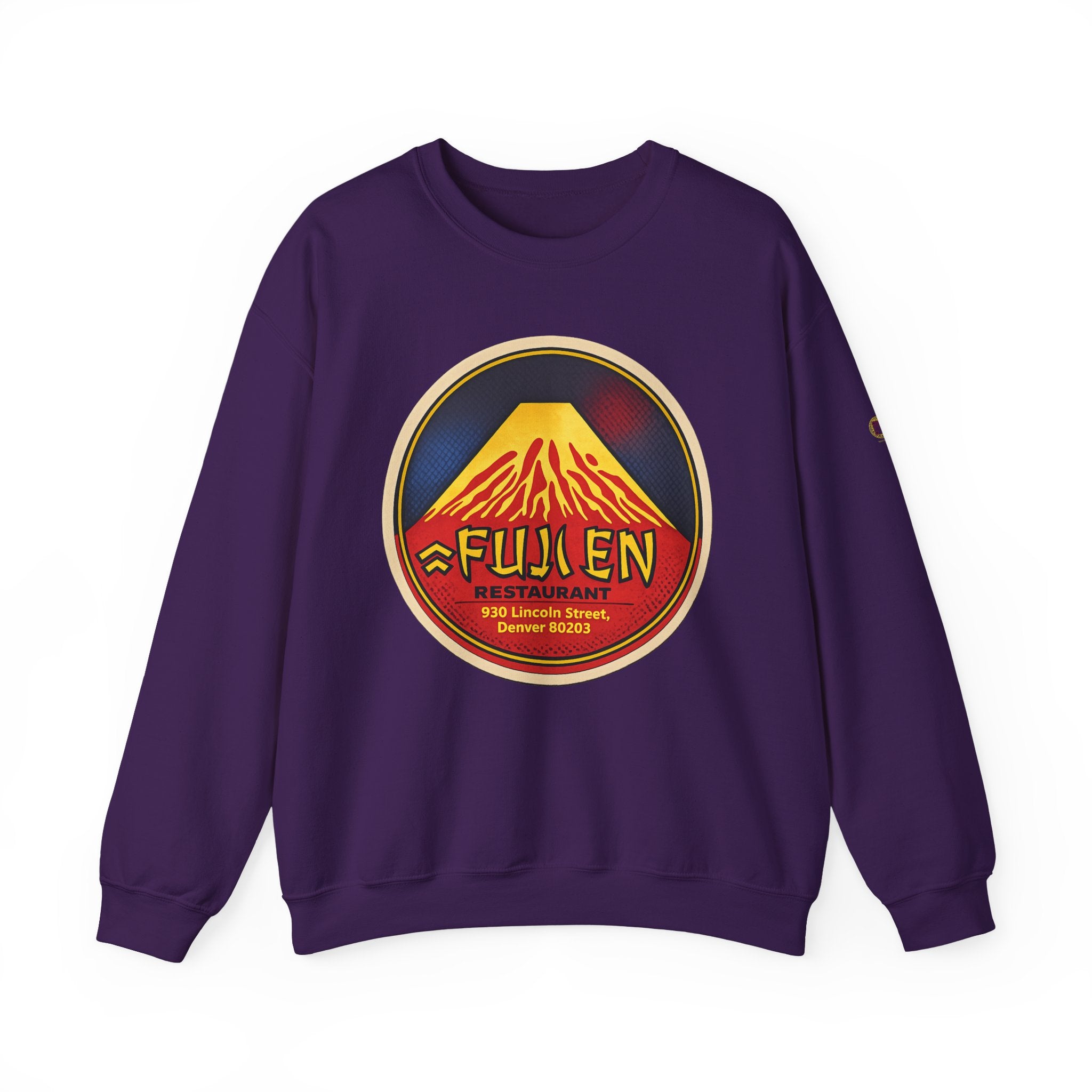 Fuji En | Native303 Sweatshirt
