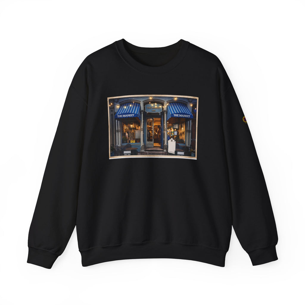 THE MARKET FRONTAGE | Native303 Sweatshirt