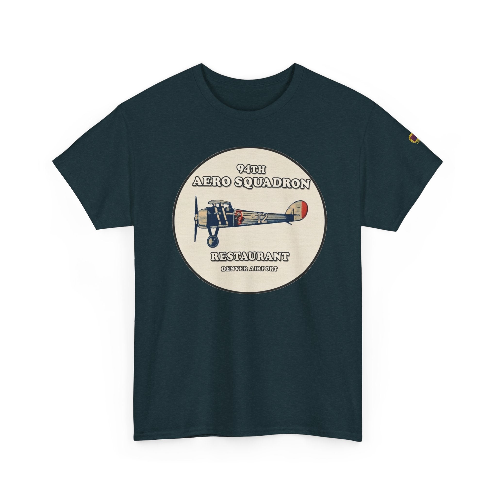 94th Aero Squadron - vintage Colorado gear