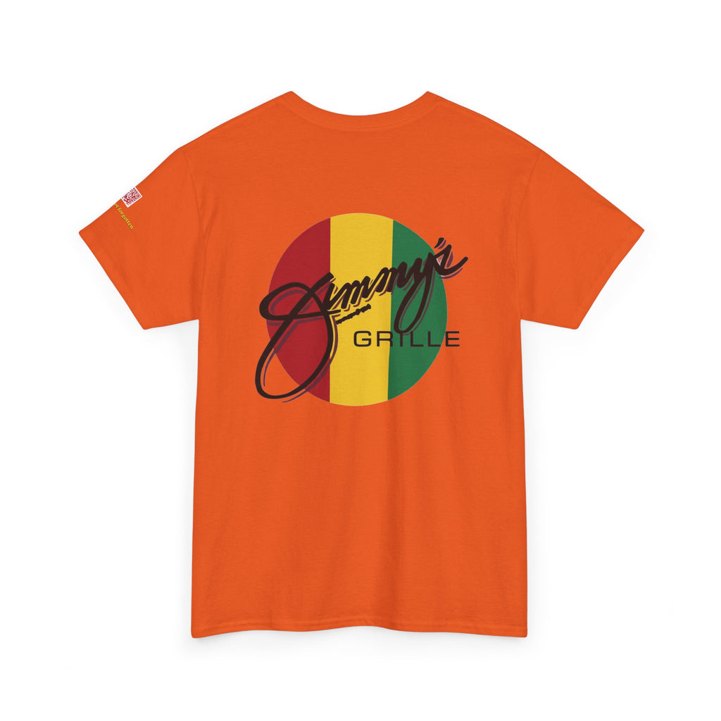 JIMMY’S - vintage Denver gear